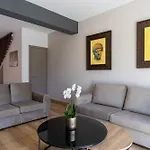 Modern Townhouse With Pool Minutes Center * Limassol