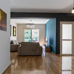 Ferienhaus Modern Townhouse With Pool Minutes Center Limassol