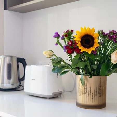 Modern Townhouse With Pool Minutes Center Case de vacanță *